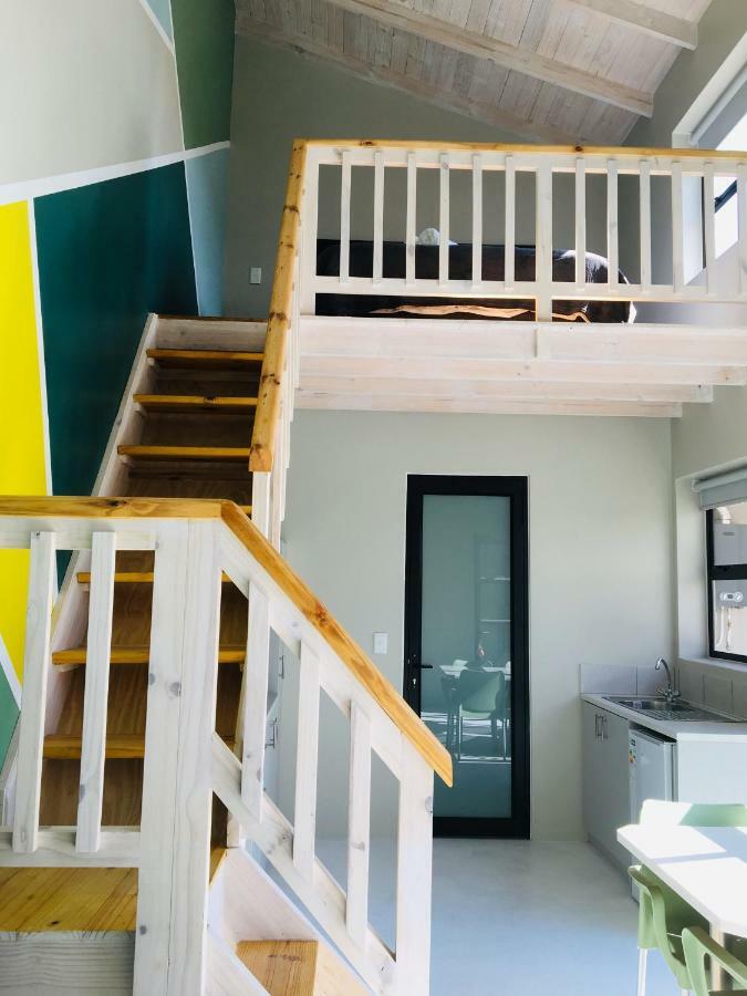 The Cabin Свакопмунд Екстер'єр фото